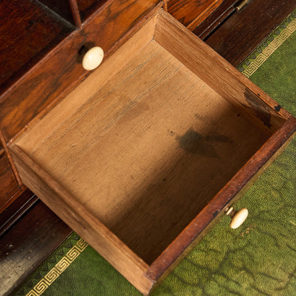 英国 クラシック ダベンポートデスク