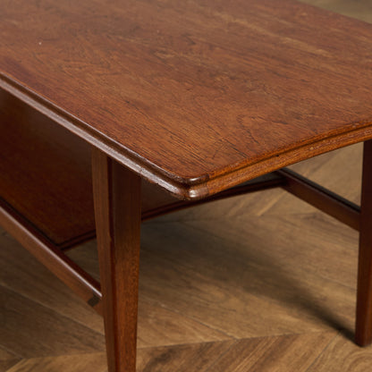 ファイン レディオブ バンべリー FYNE LADYE of BANBURY ヴィンテージ センターテーブル #91712