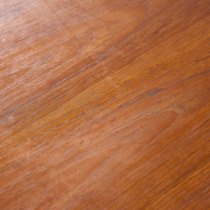 Laurits M Larsen ヴィンテージ エクステンション ダイニングテーブル