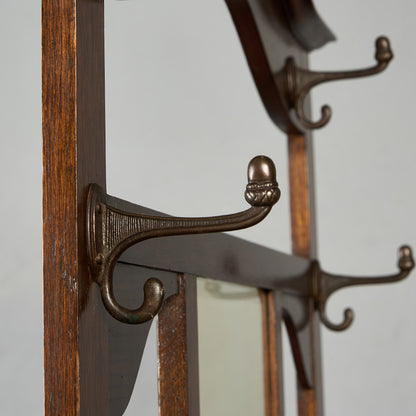 英国クラシック ホールスタンド