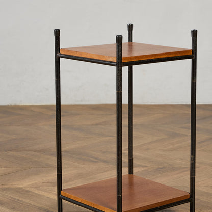 英国製 インダストリアル オープン シェルフ #98015