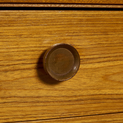 ビューティリティ Beautility ヴィンテージ サイドボード #89891