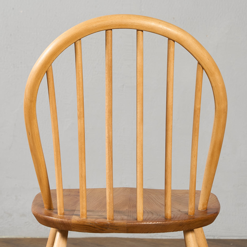 アーコール ERCOL フープバックチェア #97246