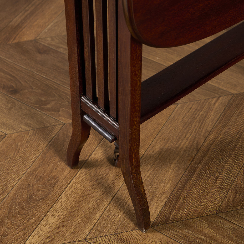 英国 クラシック サザーランド サイドテーブル