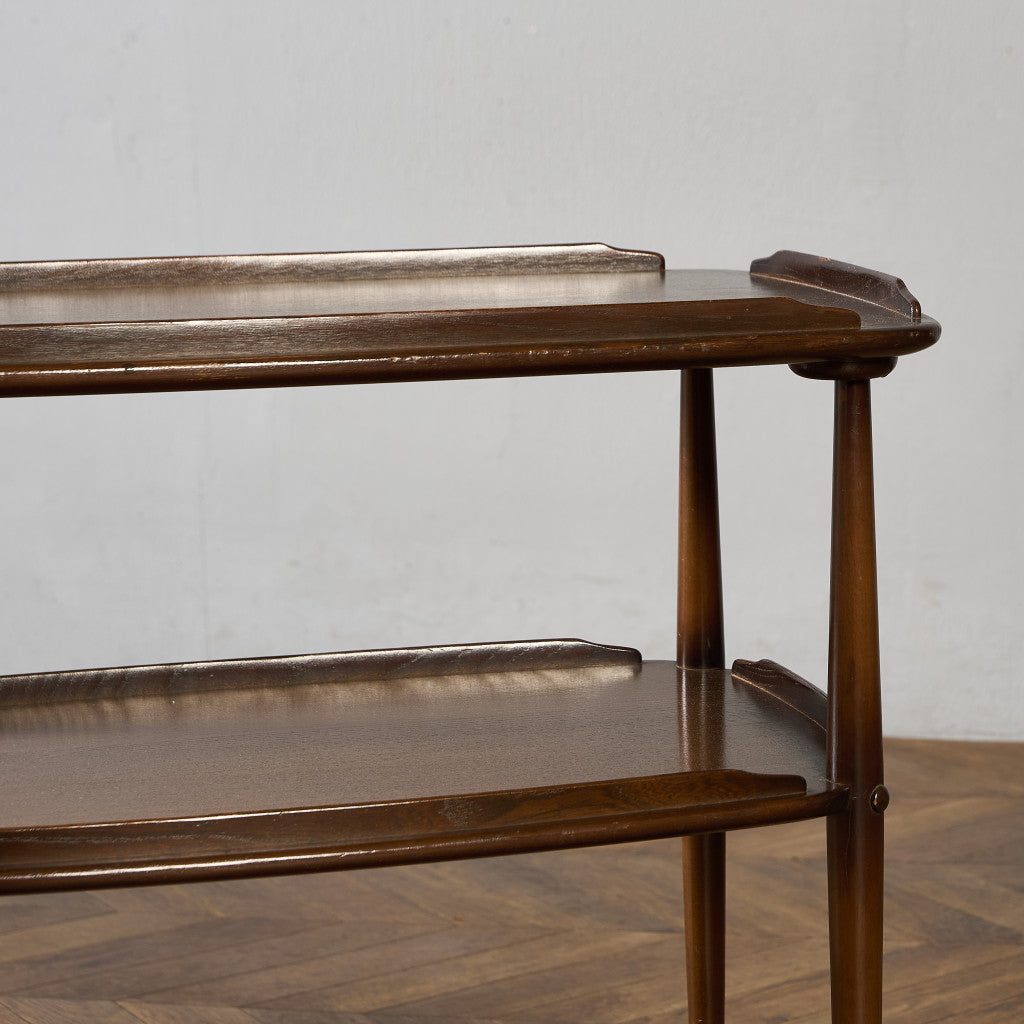 トロリー ワゴン (458)