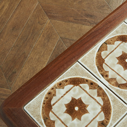 ジープラン G-PLAN タイルトップ コーヒーテーブル #80292