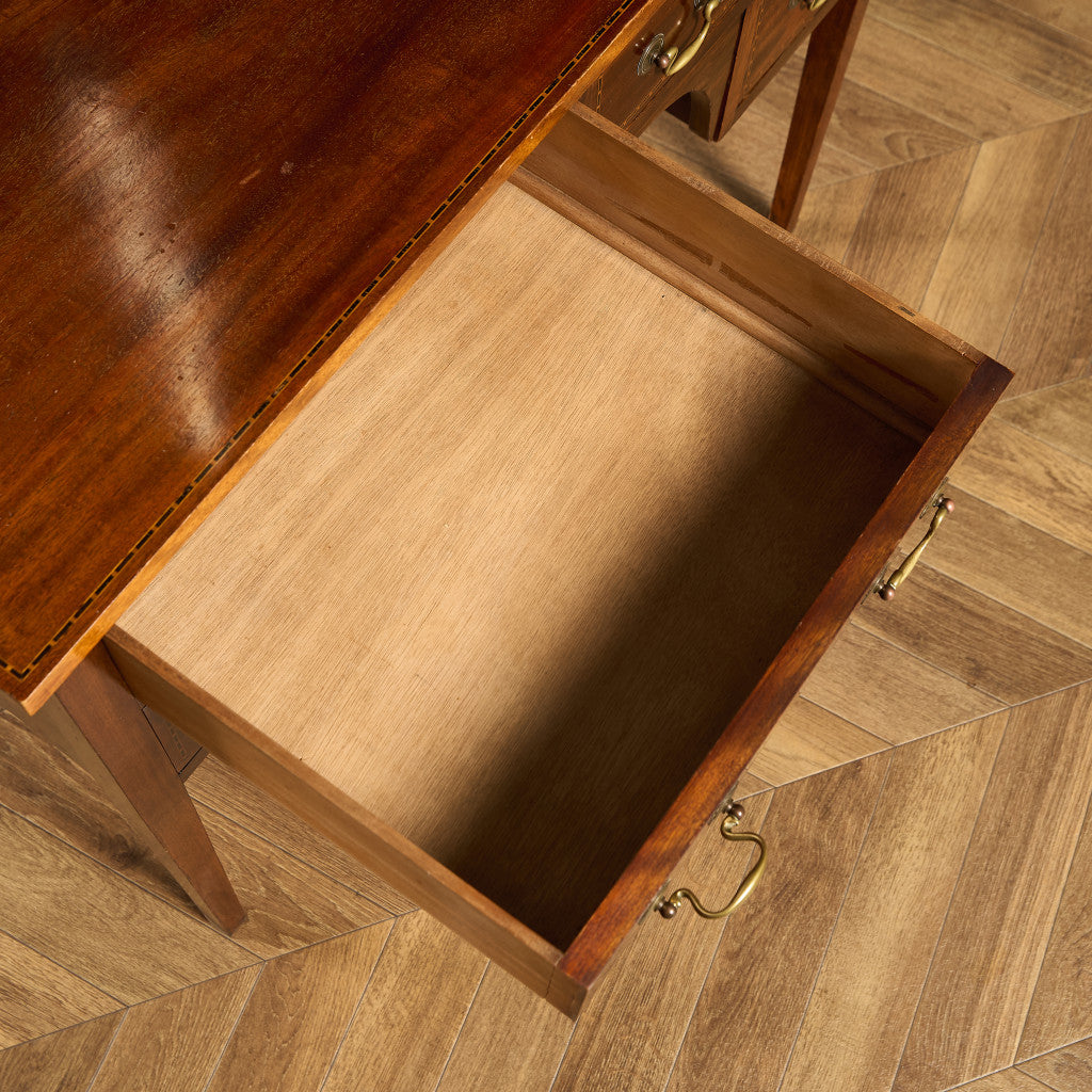 英国 クラシック デスク