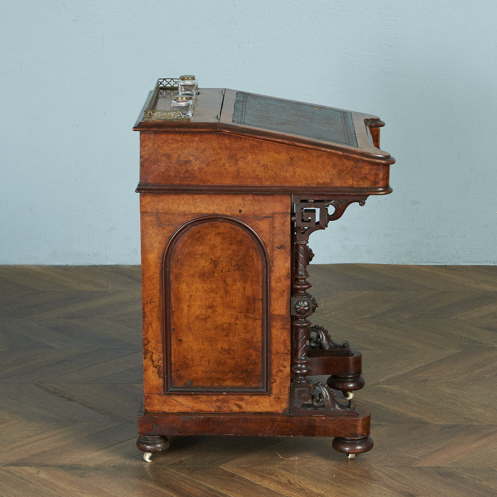 英国クラシック ダベンポートデスク #80467 – camori 英国クラシック ダベンポートデスク #80467 – camori