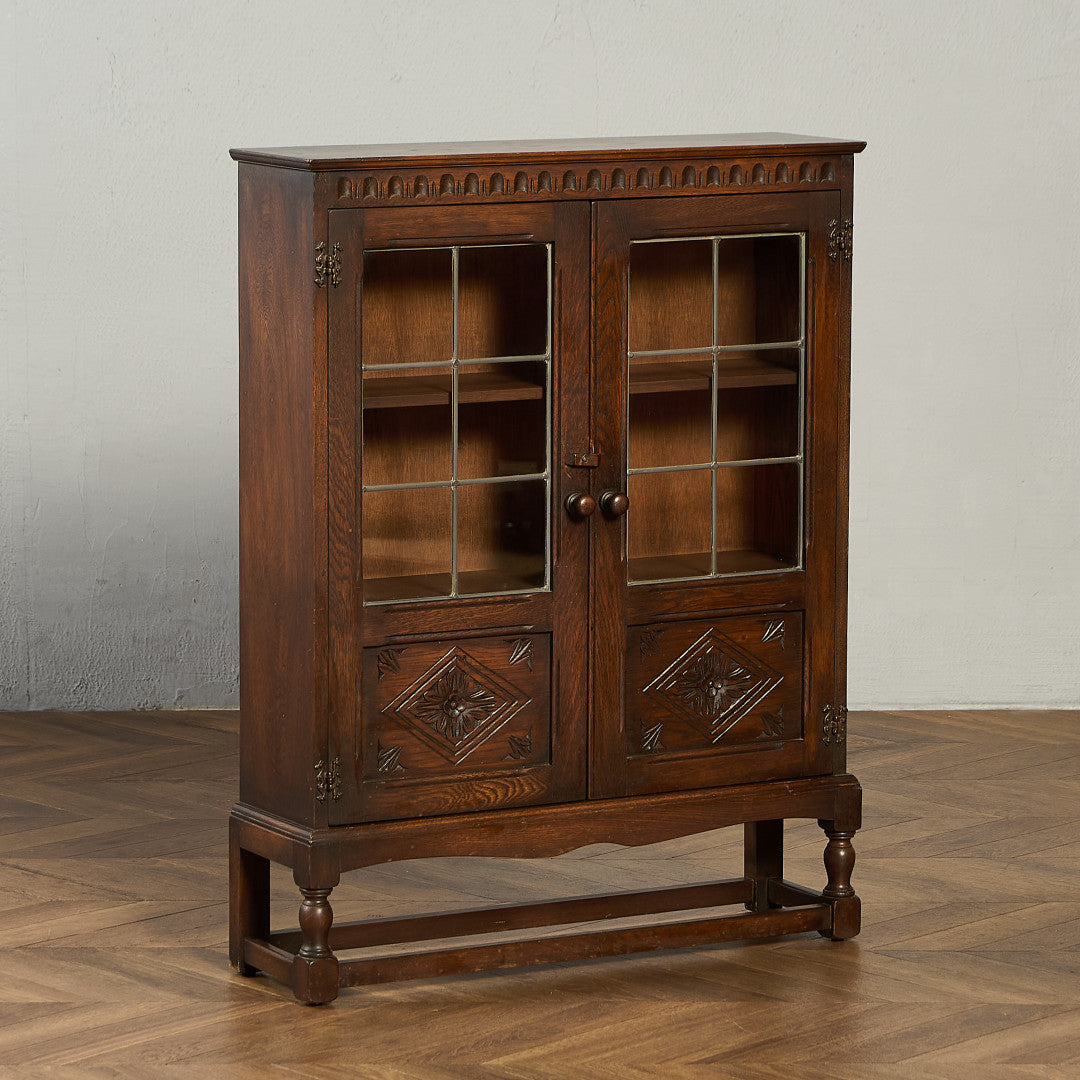 ブックケース・カップボード | camori ヴィンテージ家具・北欧