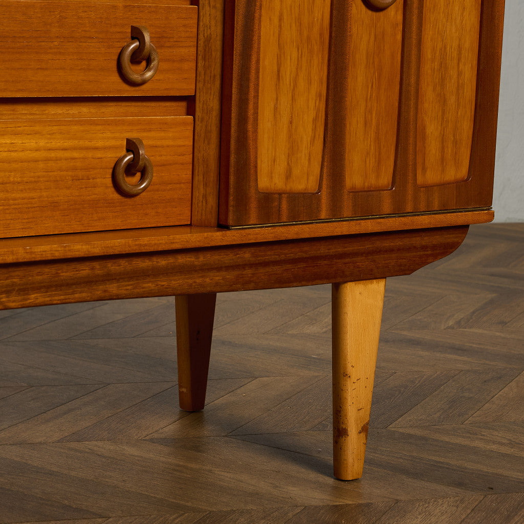 ヴィンテージ サイドボード