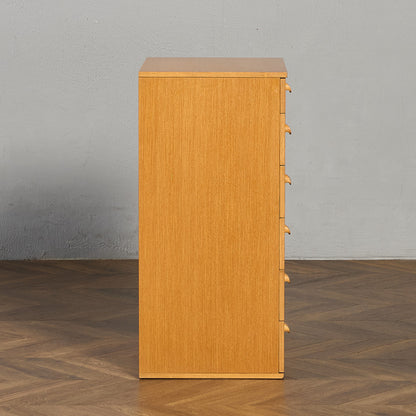 ヴィンテージ 6段 チェスト