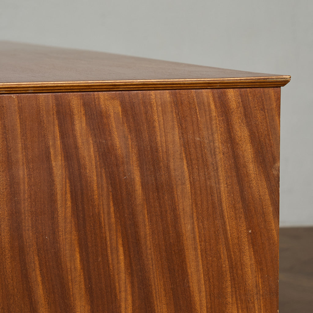 イギリス ヴィンテージ サイドボード