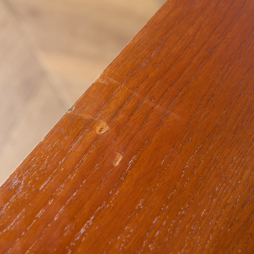 ゲートレッグ バタフライテーブル