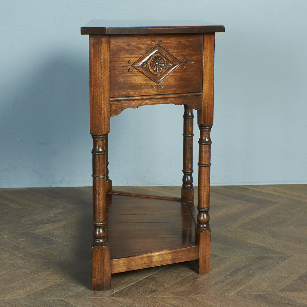 英国　クラシック　Bevan Funnell社 ネストテーブル 英国クラシックBevan Funnell社 ネストテーブル