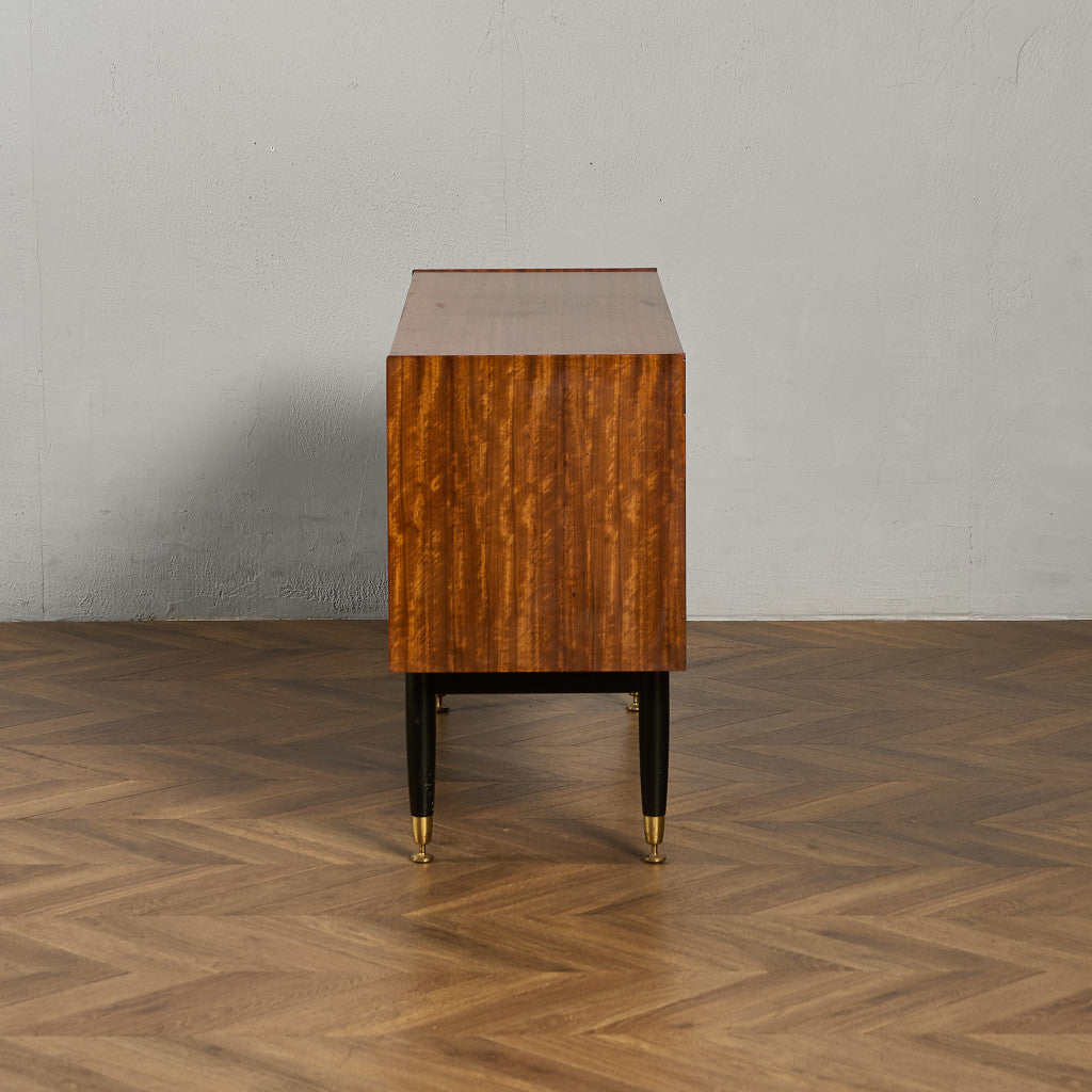 Tola&black ヴィンテージ サイドボード