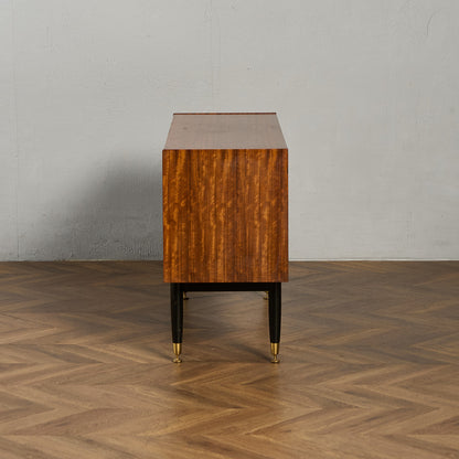 Tola&black ヴィンテージ サイドボード