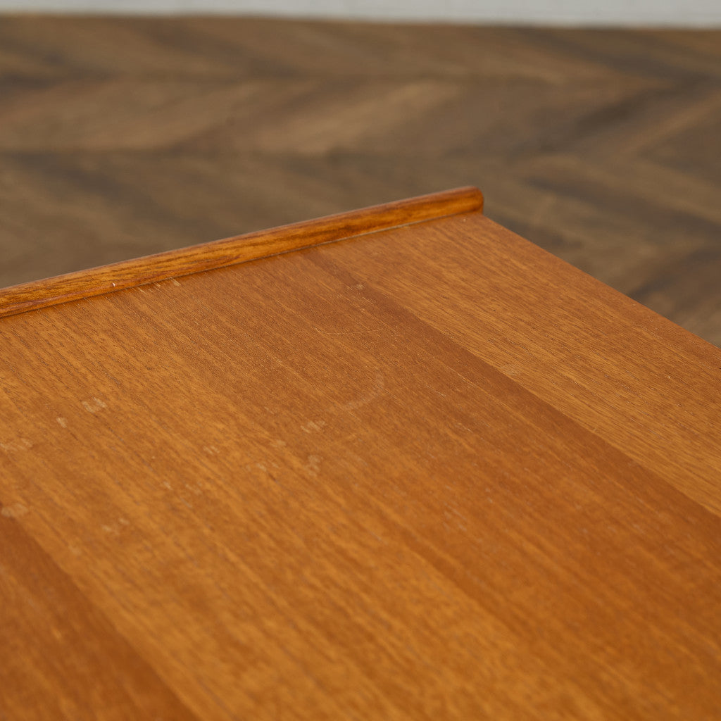 Quadrille ヴィンテージ ネストテーブル