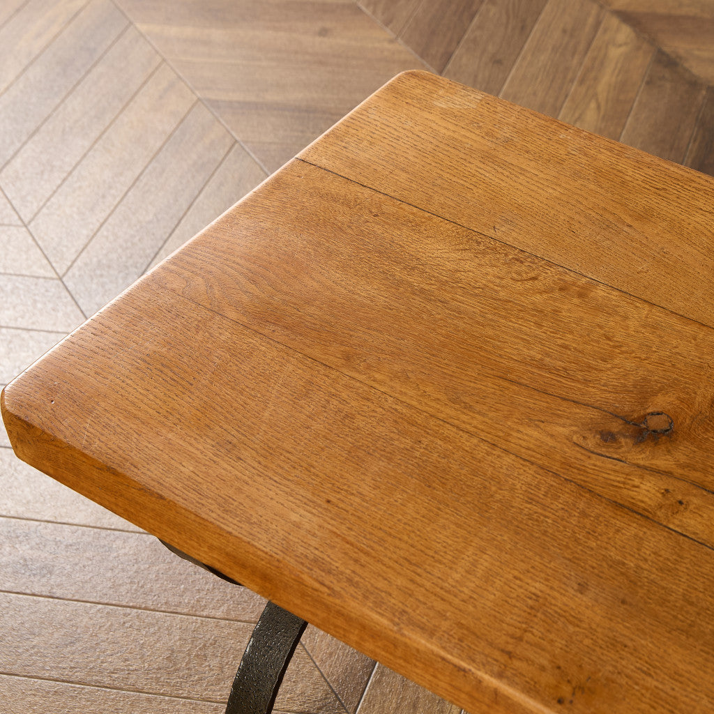 英国 ヴィンテージ コーヒーテーブル