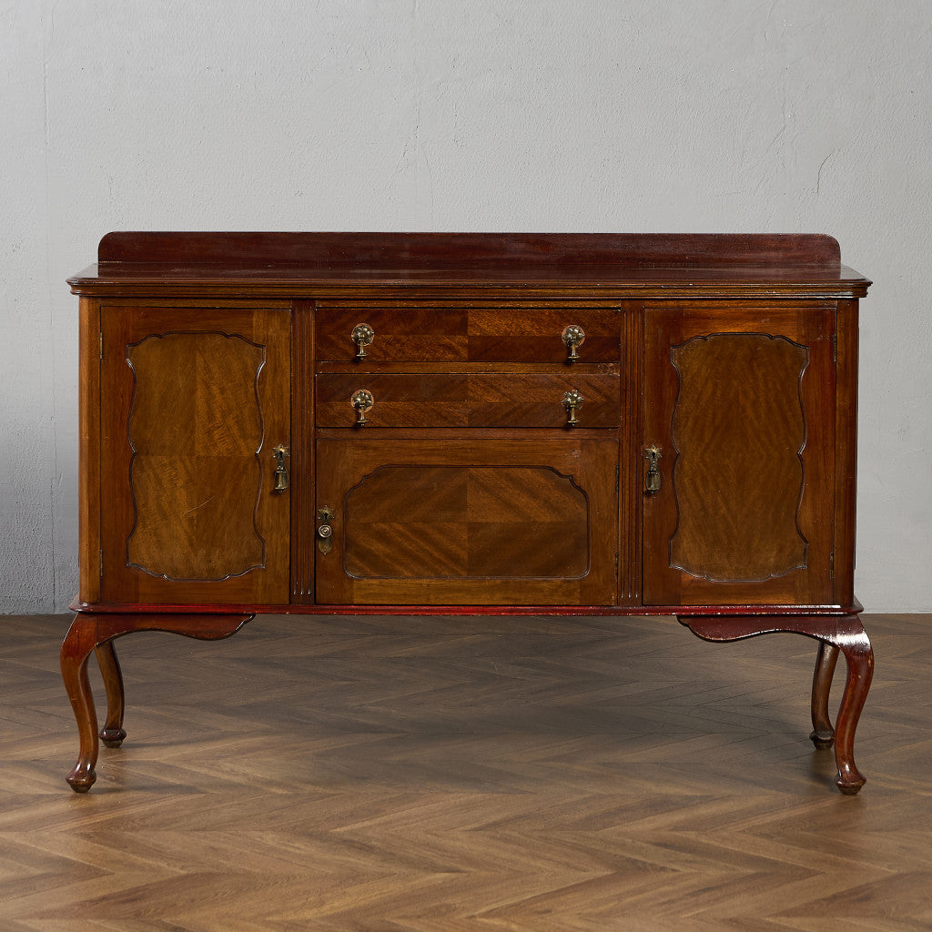 英国 クラシック サイドボード