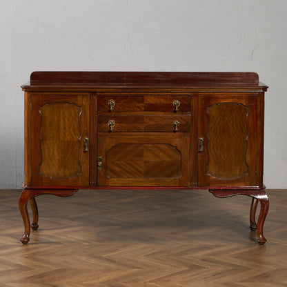 英国 クラシック サイドボード