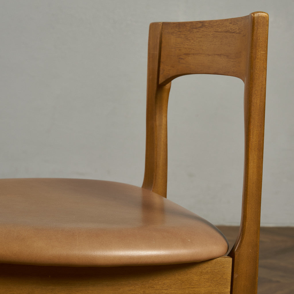 ヴィンテージ ダイニング 5点 セット