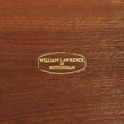 William Lawrence Vintage Dressing Desk #83715