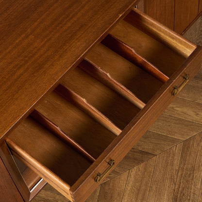 Tola&black サイドボード / 初期ゴールドラベル