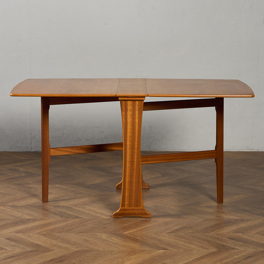 レガート・ファニチャー LEGATE furniture ヴィンテージ ドロップリーフ ゲートレッグテーブル #91715