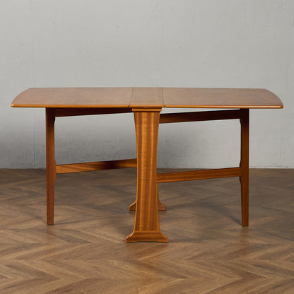 レガート・ファニチャー LEGATE furniture ヴィンテージ ドロップリーフ ゲートレッグテーブル #91715