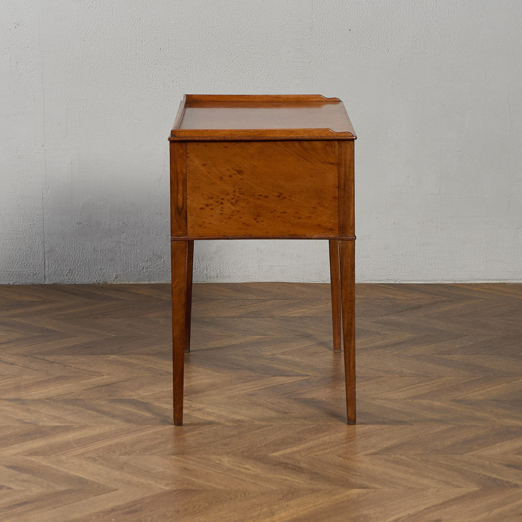 英国 クラシック コンソールテーブル