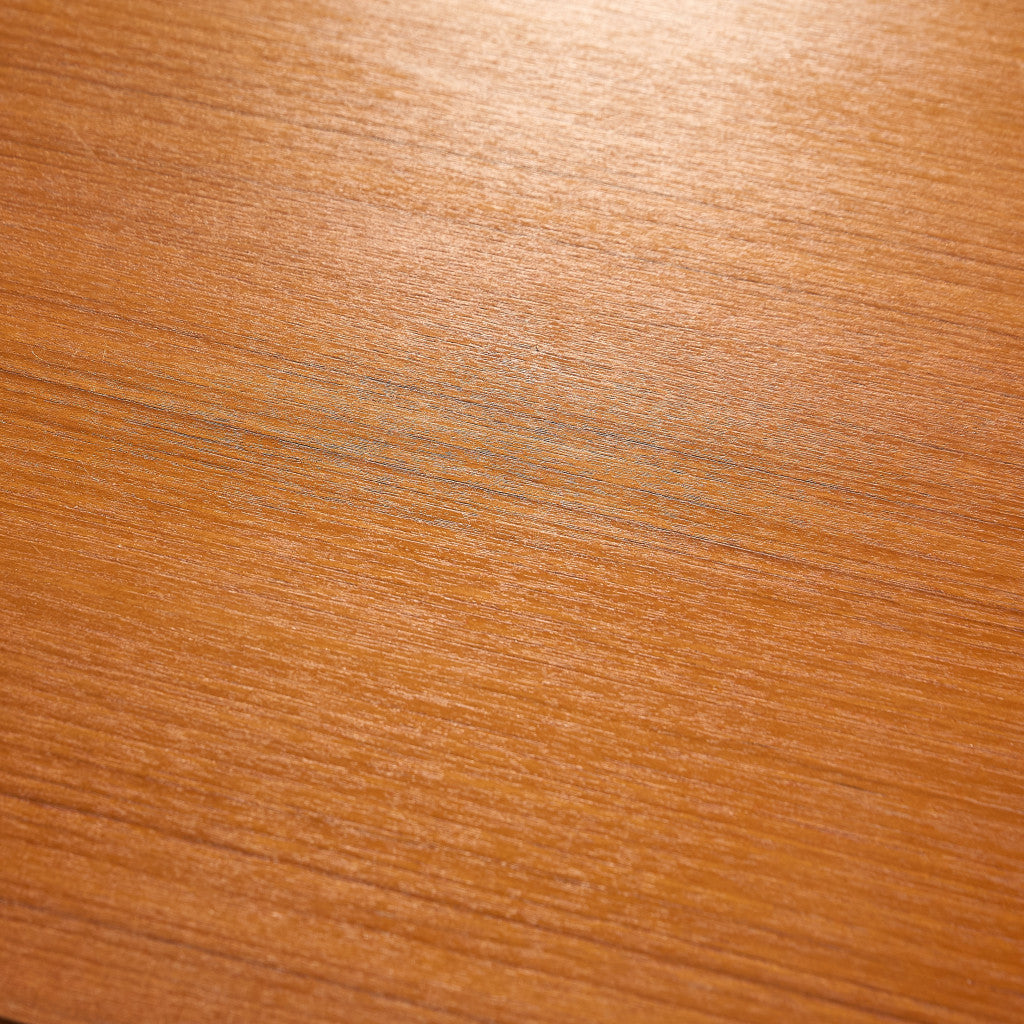 Fresco ヴィンテージ サイドボード カスタム アイアン ヘアピンレッグ