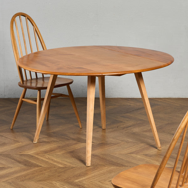 ERCOL バタフライテーブル – camori ヴィンテージ家具・北欧インテリア