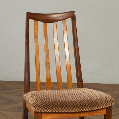 スラットバックチェア (4540)