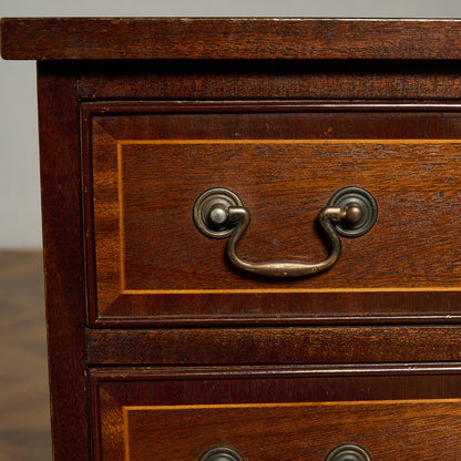 英国 クラシック 4段 サイドチェスト