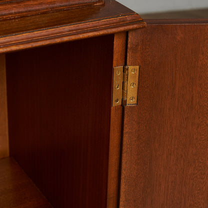 英国 クラシック ブックケース #86946