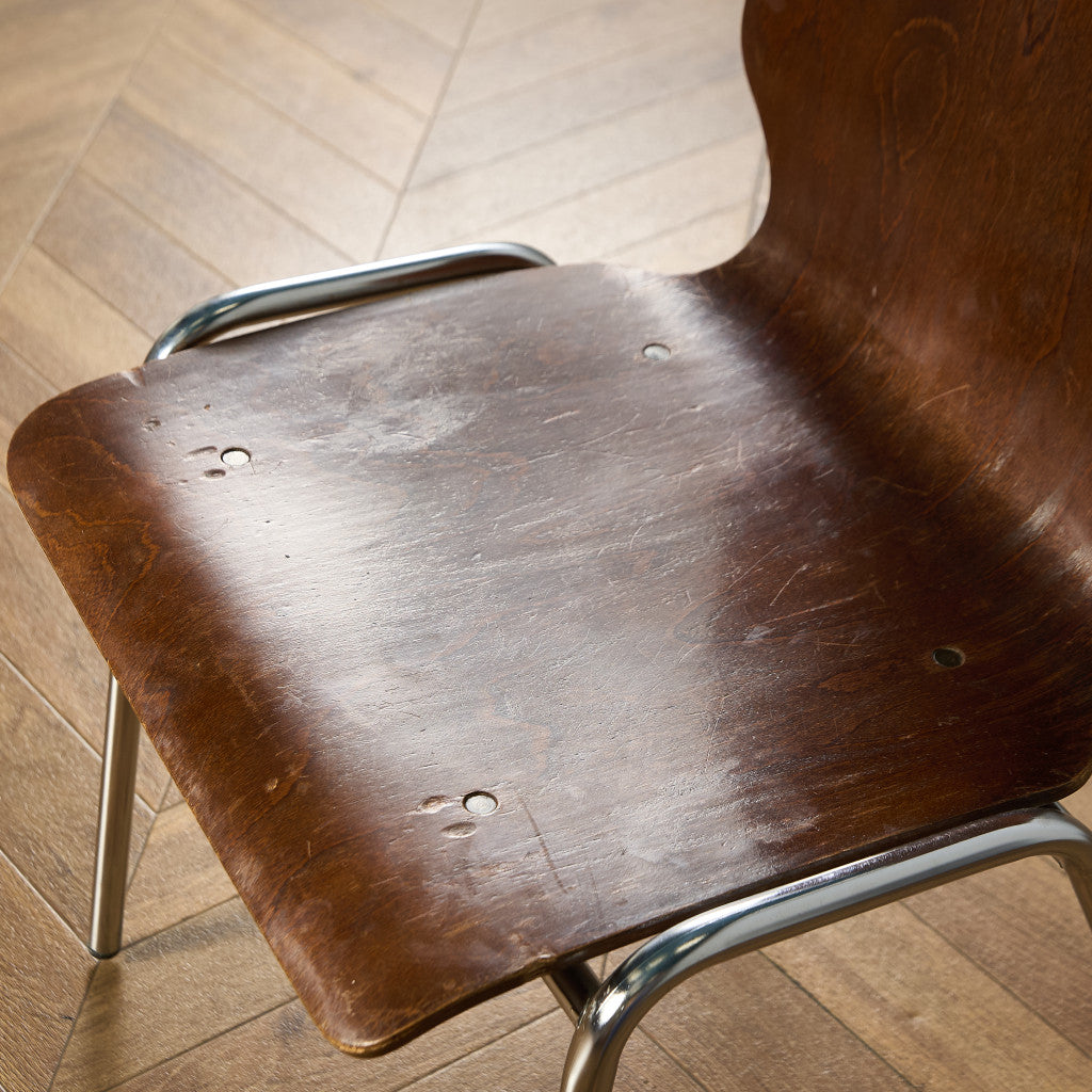 Vink Lisse スタッキング スクールチェア