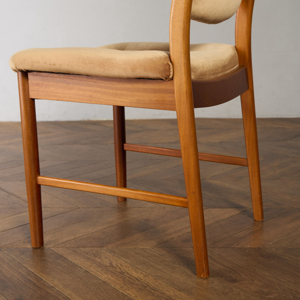 ヴィンテージ ダイニングチェア