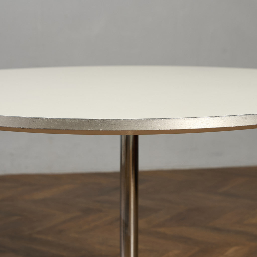 フリッツ・ハンセン Fritz Hansen A603 Super-circular Table スーパー
