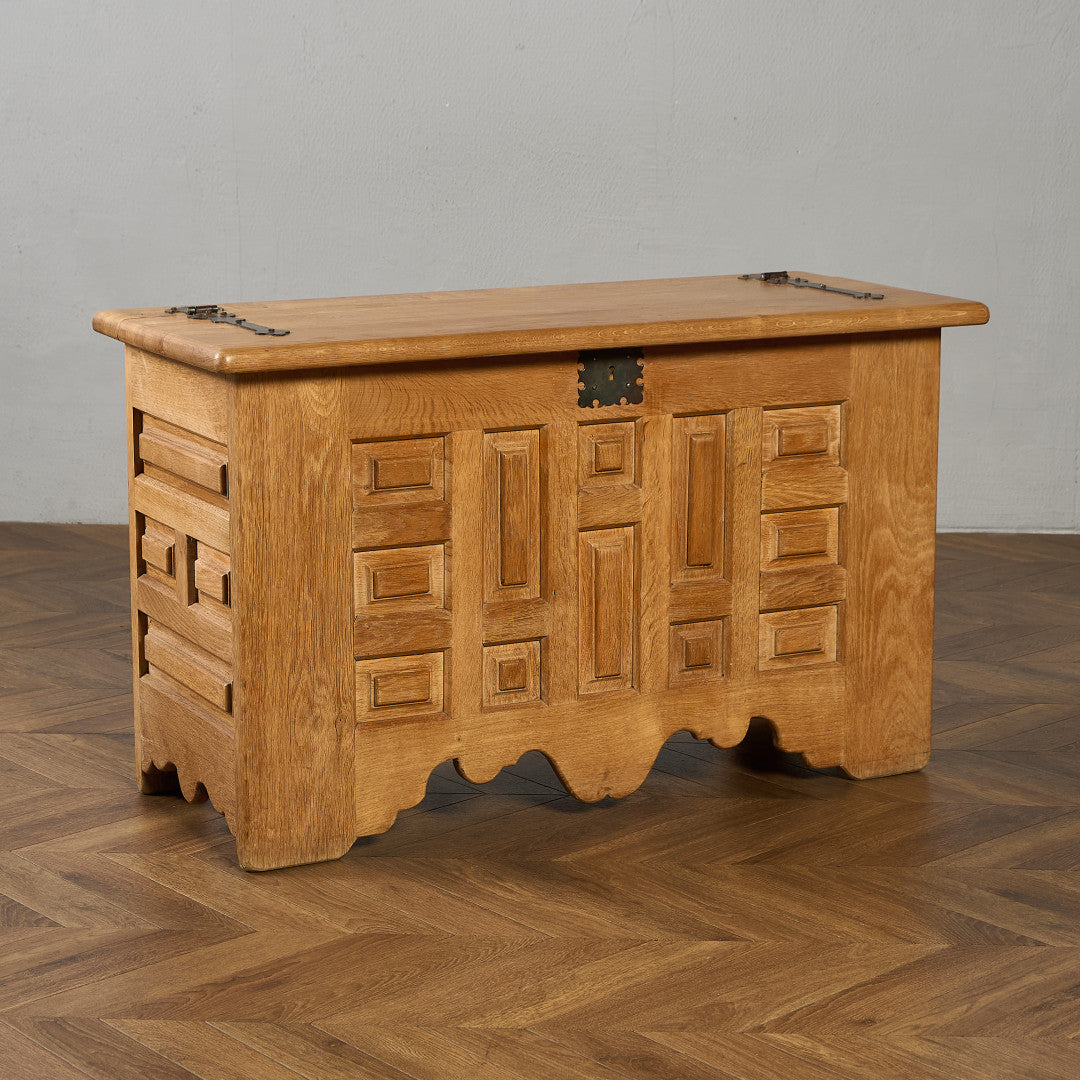 クラシックブランケットボックス – camori ヴィンテージ家具・北欧