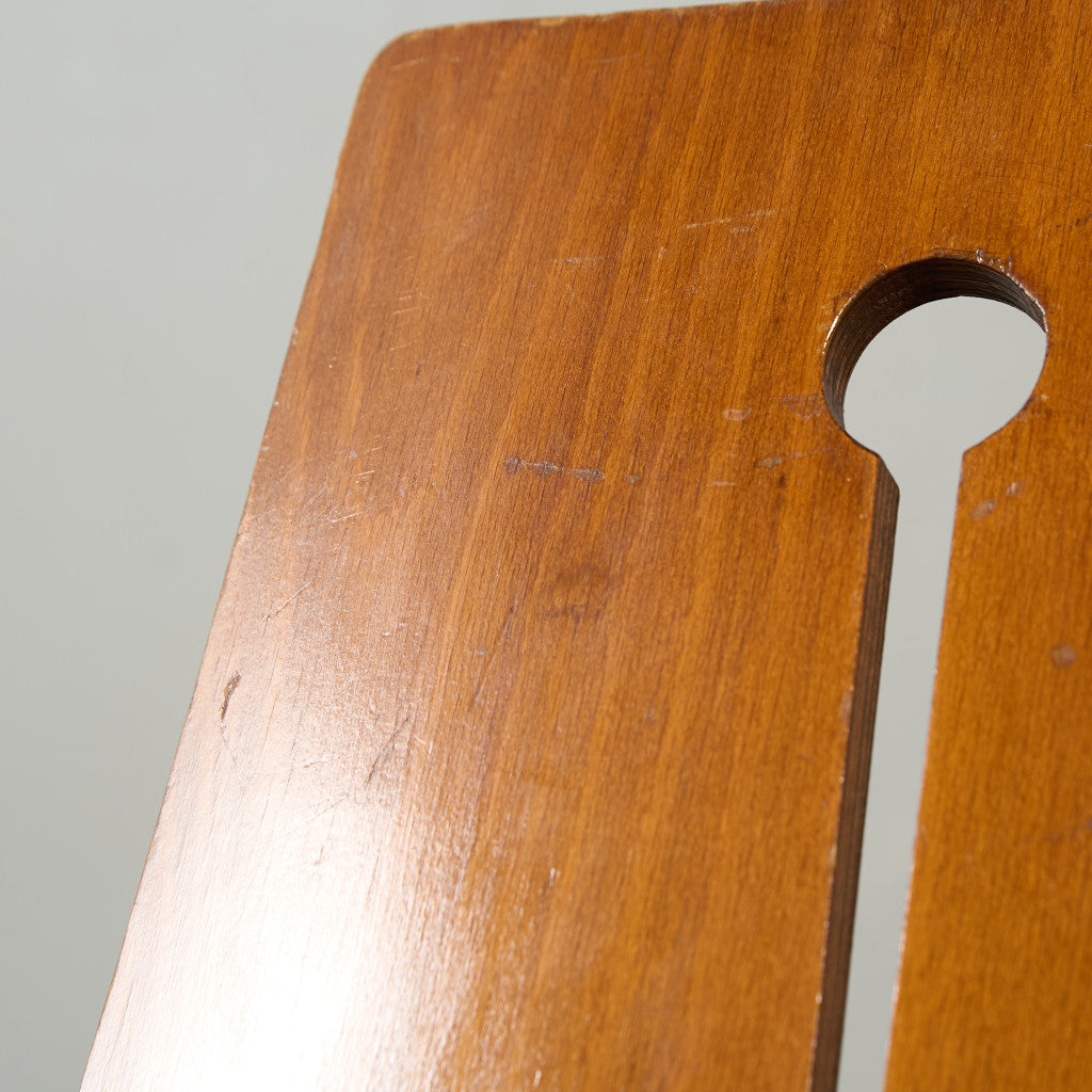 Bombenstabil ヴィンテージ ダイニングチェア