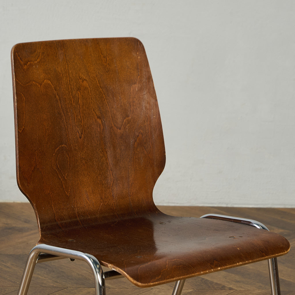 Vink Lisse スタッキング スクールチェア