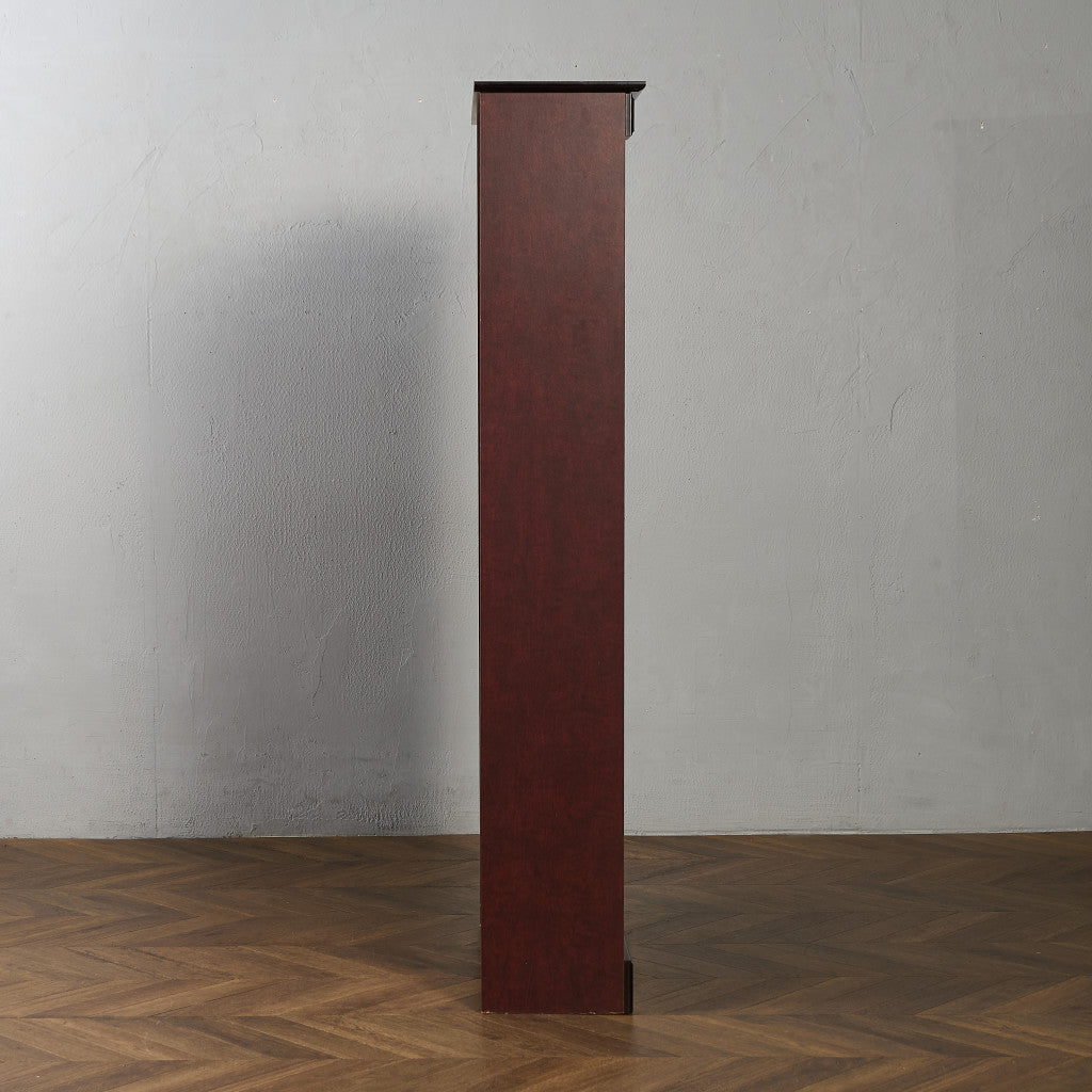 クラシック ブックシェルフ オープンシェルフ