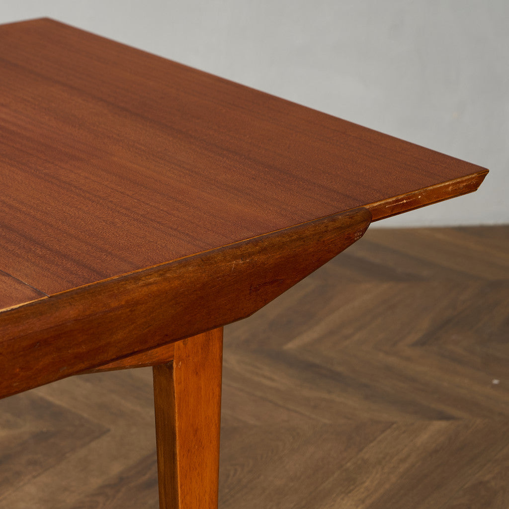 ヴィンテージ エクステンション ダイニングテーブル