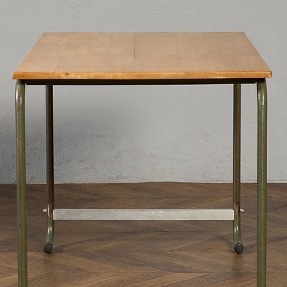 Mertens Mortsel ヴィンテージ デスク