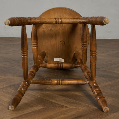 英国製 カウンターチェア バースツール