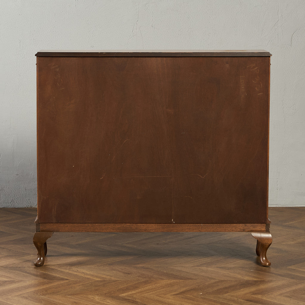 英国 クラシック サイドバイサイド ビューロー