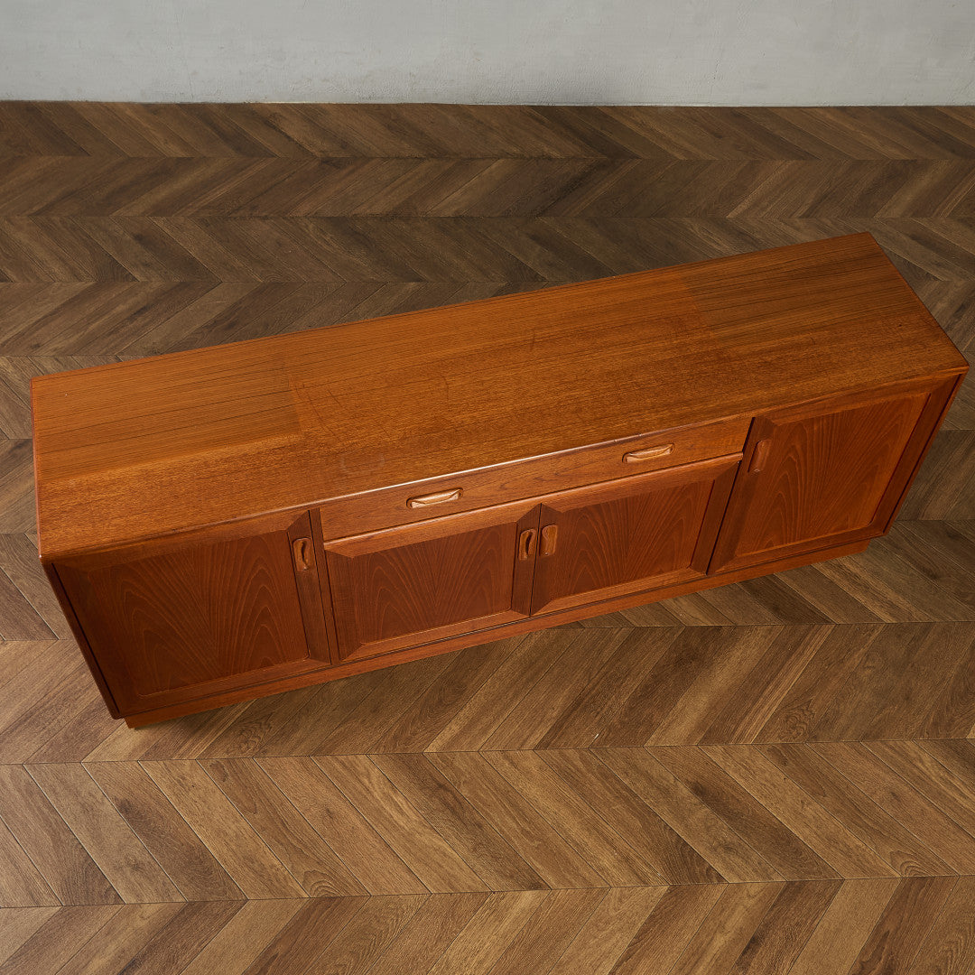 Fresco ヴィンテージ サイドボード