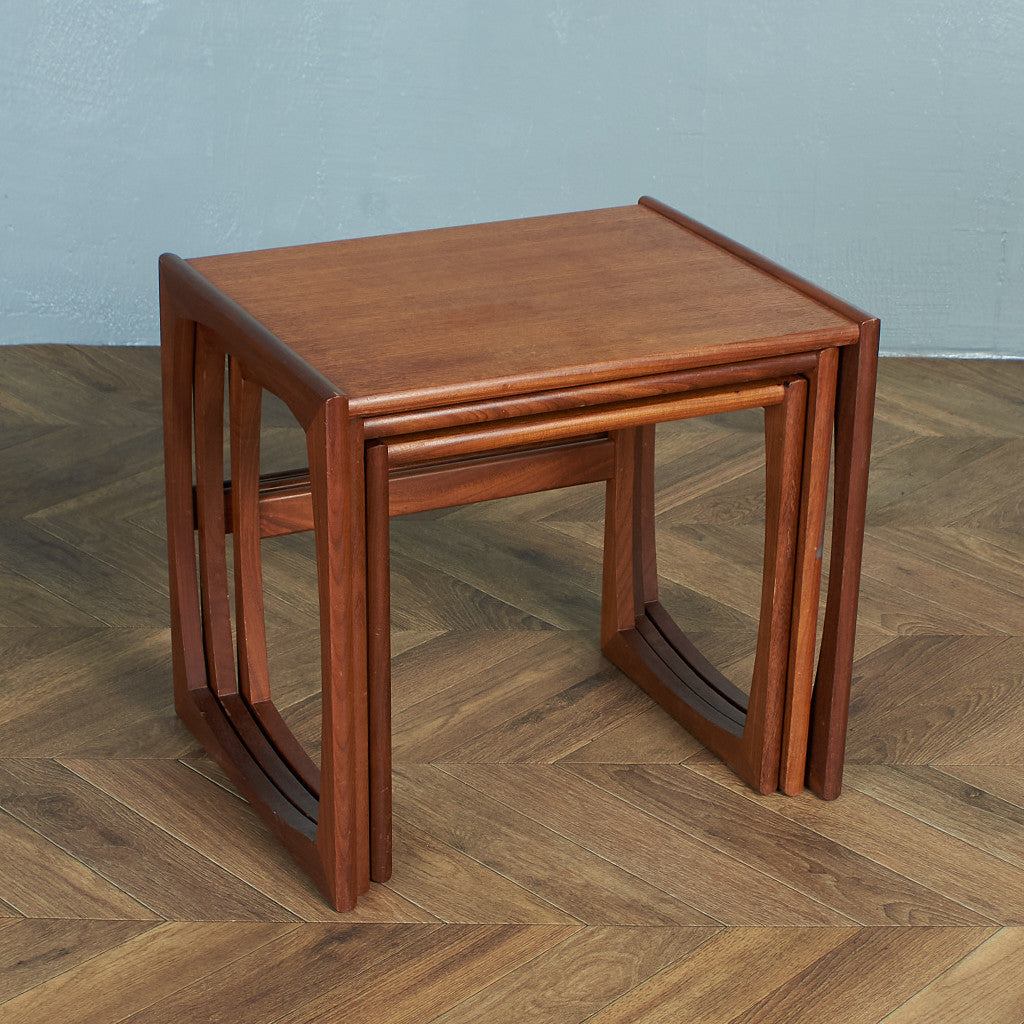 ネストテーブル | camori ヴィンテージ家具・北欧インテリアの通販 