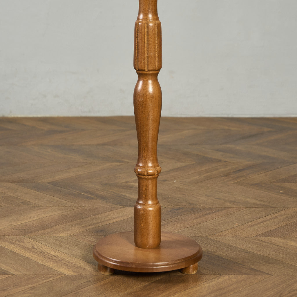 英国 クラシック プランタースタンド サイドテーブル