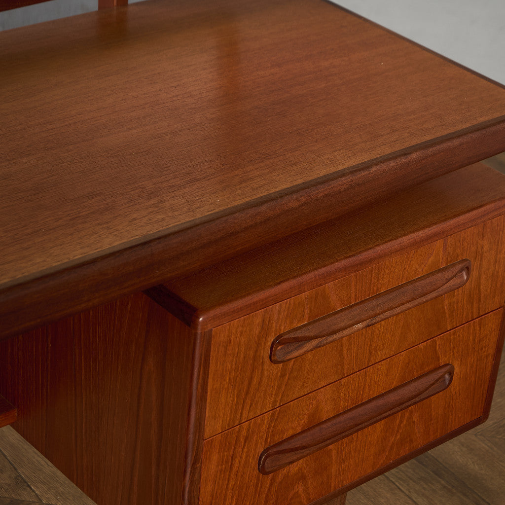 New Fresco ヴィンテージ デスク